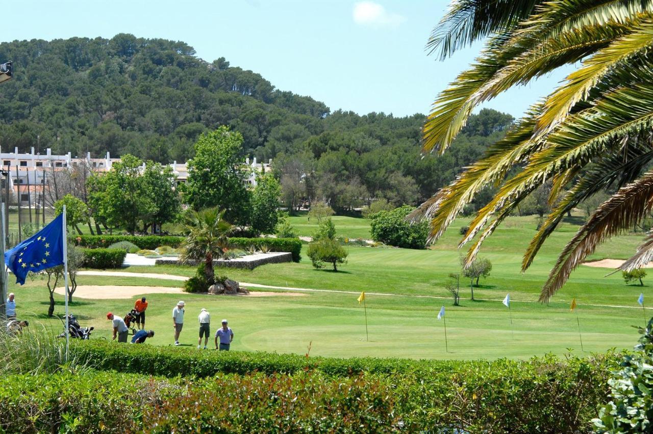 Villa Saona By Villa Plus Es Mercadal Bagian luar foto